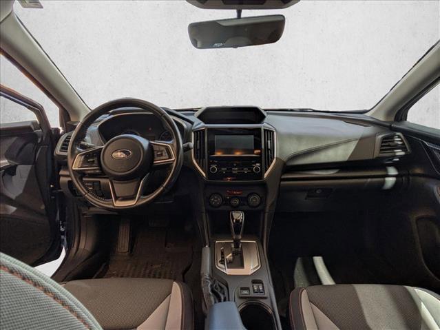 used 2019 Subaru Crosstrek car, priced at $16,434