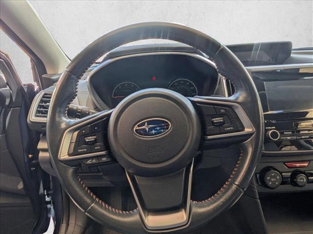 used 2019 Subaru Crosstrek car, priced at $16,434