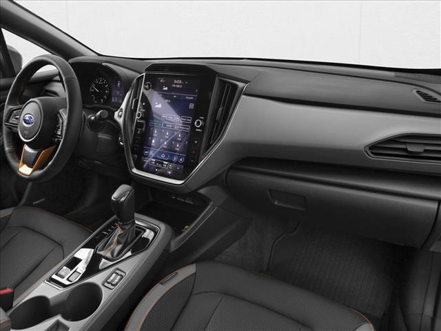 new 2026 Subaru Crosstrek car, priced at $37,122