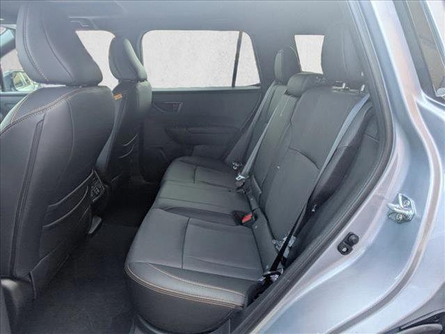new 2026 Subaru Outback car, priced at $48,604