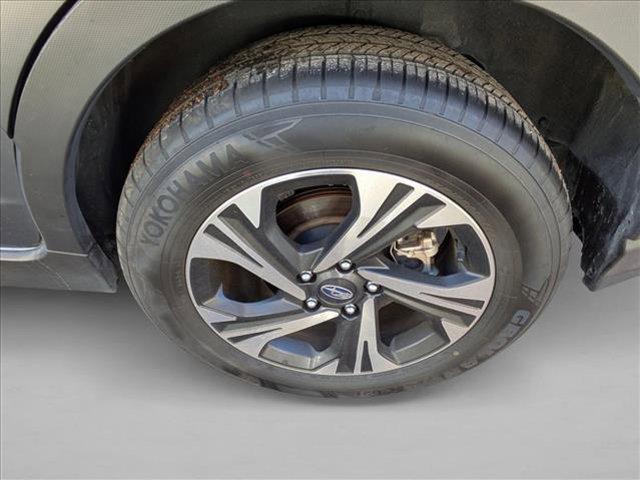 used 2024 Subaru Crosstrek car, priced at $24,600