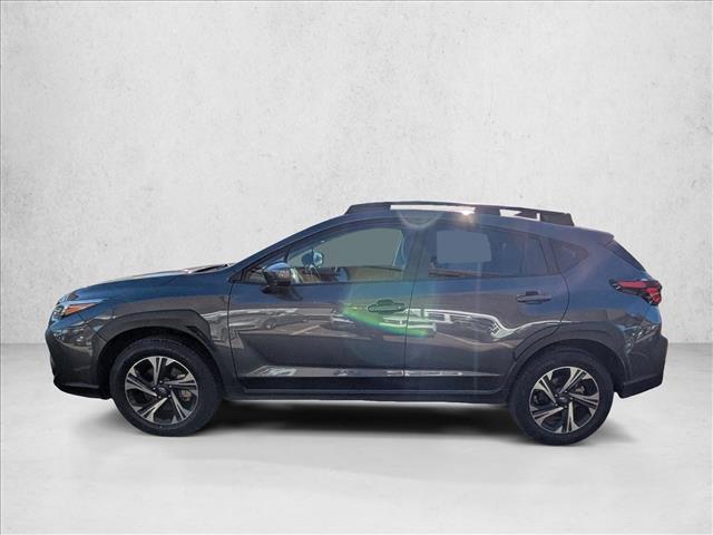 used 2024 Subaru Crosstrek car, priced at $24,600
