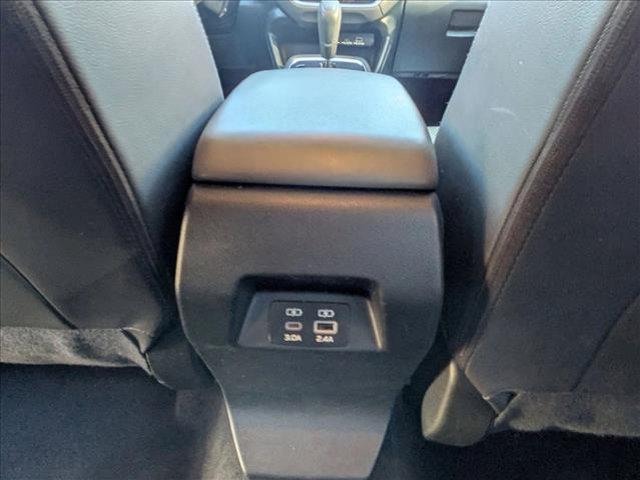 used 2024 Subaru Crosstrek car, priced at $24,600