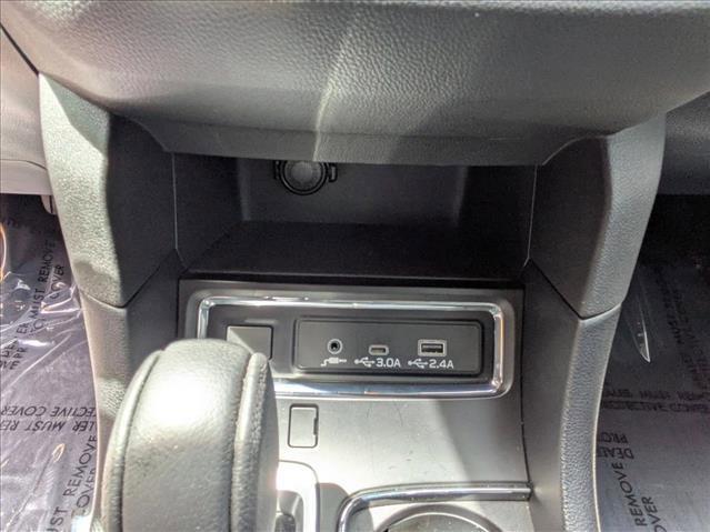 used 2024 Subaru Ascent car, priced at $35,640