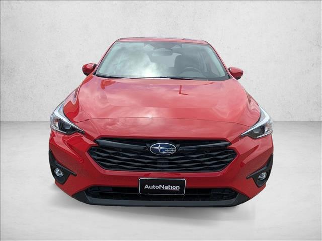 new 2026 Subaru Impreza car, priced at $29,024
