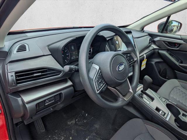 new 2026 Subaru Impreza car, priced at $29,024