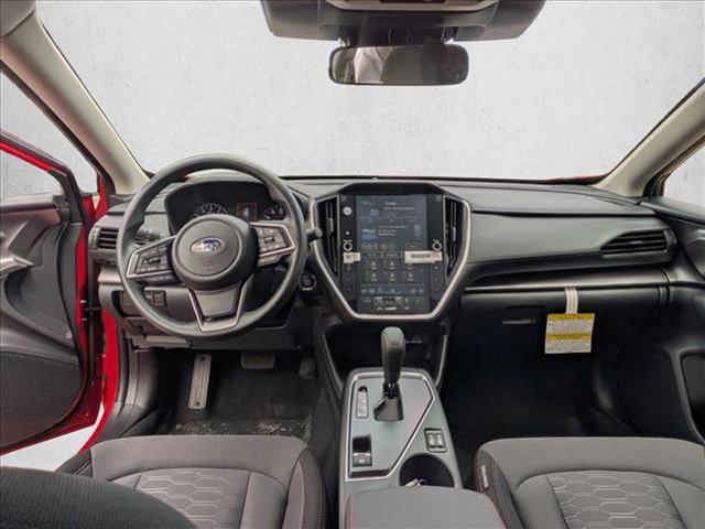 new 2026 Subaru Impreza car, priced at $29,024