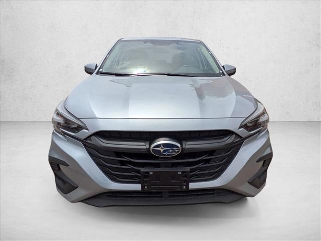 used 2025 Subaru Legacy car, priced at $24,500