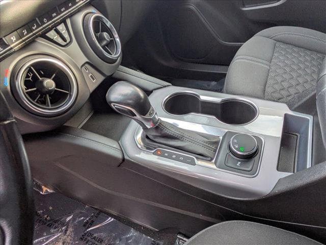 used 2020 Chevrolet Blazer car, priced at $17,500