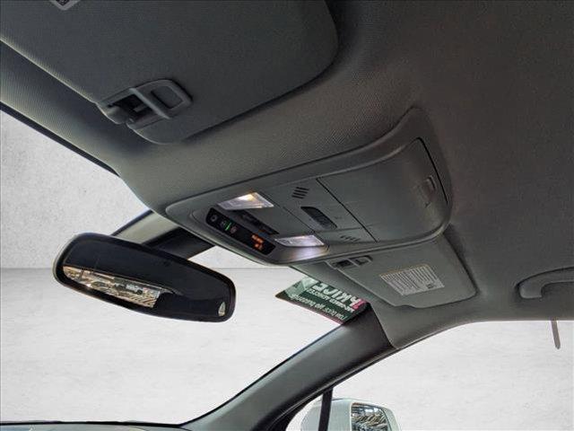 used 2020 Chevrolet Blazer car, priced at $17,500