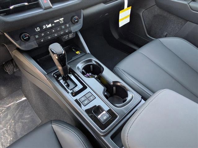 new 2026 Subaru Outback car, priced at $37,344