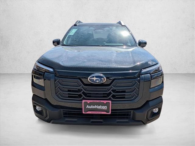 new 2026 Subaru Outback car, priced at $37,344