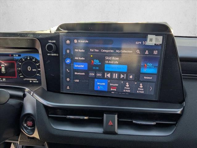 new 2026 Subaru Outback car, priced at $37,344