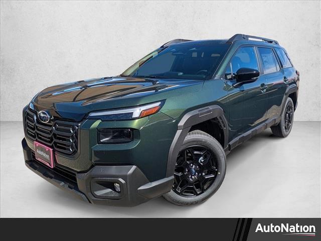 new 2026 Subaru Outback car, priced at $42,367