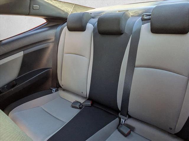 used 2016 Honda Civic car, priced at $14,200