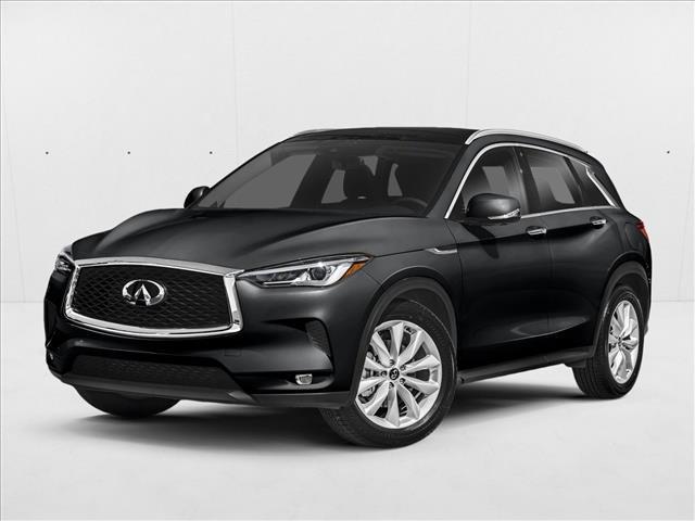 used 2019 INFINITI QX50 car, priced at $15,000