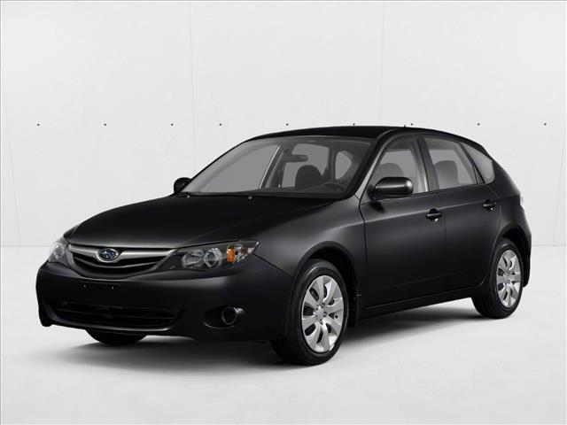 used 2011 Subaru Impreza car, priced at $7,000