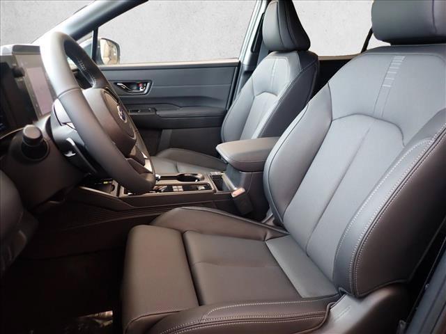 new 2026 Subaru Outback car, priced at $48,047