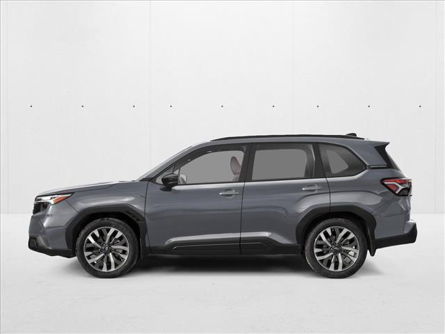 new 2026 Subaru Forester car, priced at $32,958