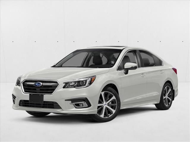 used 2019 Subaru Legacy car, priced at $22,500