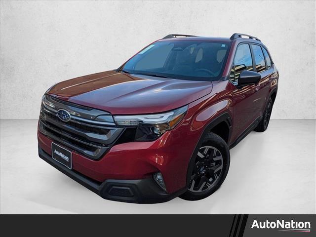 new 2026 Subaru Forester car, priced at $36,178