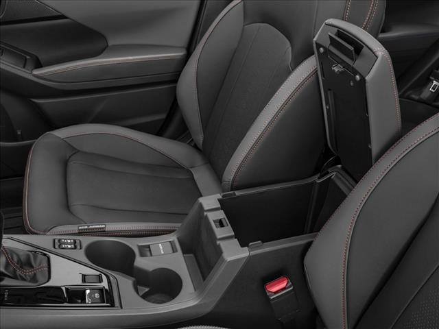 new 2026 Subaru Crosstrek Hybrid car, priced at $35,919