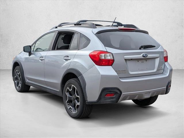used 2015 Subaru XV Crosstrek car, priced at $9,500