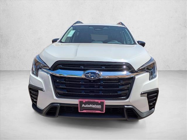 new 2026 Subaru Ascent car, priced at $47,605