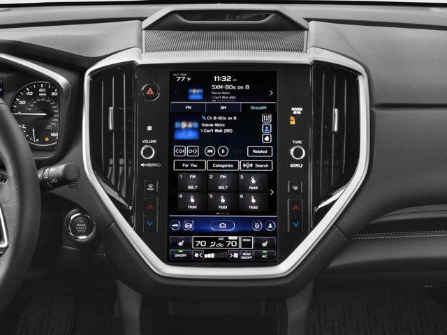 new 2026 Subaru Ascent car, priced at $47,605