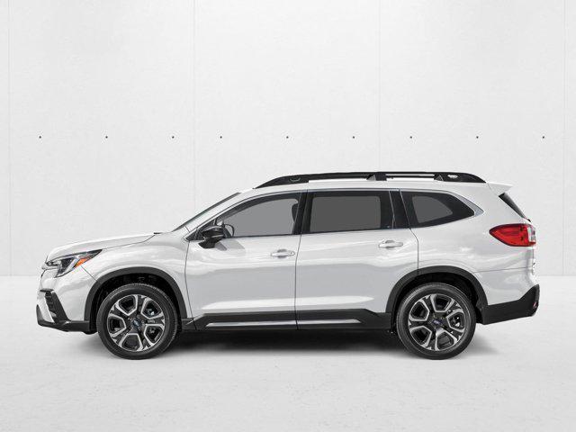 new 2026 Subaru Ascent car, priced at $47,605