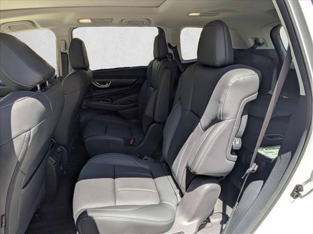 new 2026 Subaru Ascent car, priced at $47,605