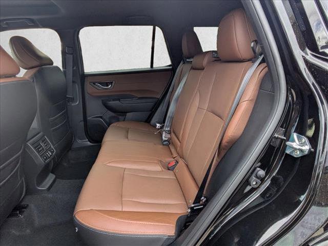 new 2026 Subaru Outback car, priced at $47,769
