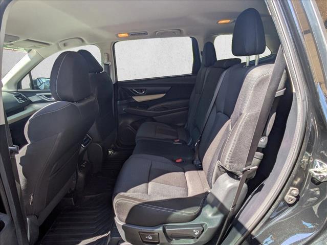 used 2019 Subaru Ascent car, priced at $15,500