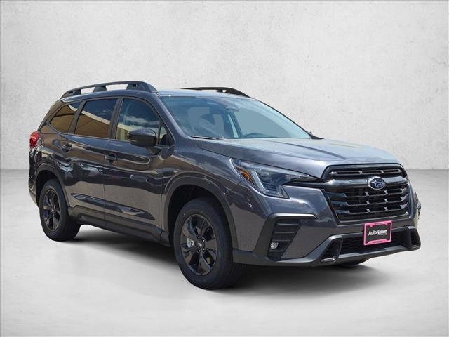 new 2026 Subaru Ascent car, priced at $40,780