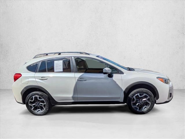 used 2016 Subaru Crosstrek car, priced at $12,600