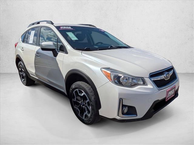 used 2016 Subaru Crosstrek car, priced at $12,600