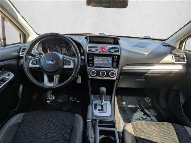 used 2016 Subaru Crosstrek car, priced at $12,600
