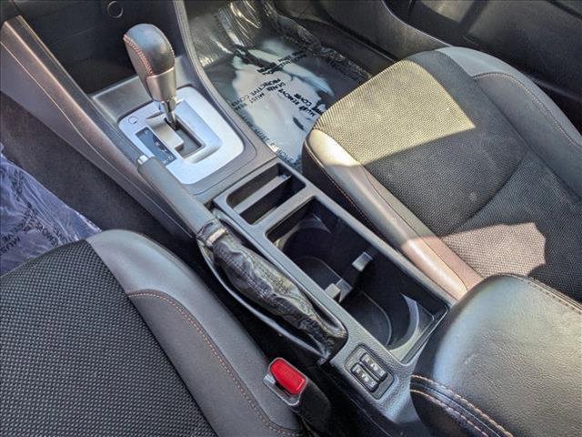 used 2016 Subaru Crosstrek car, priced at $12,600