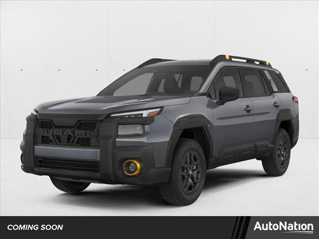 new 2026 Subaru Outback car, priced at $49,068