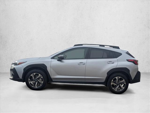 used 2024 Subaru Crosstrek car, priced at $25,000