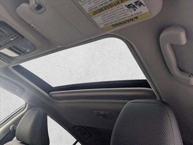 used 2024 Subaru Crosstrek car, priced at $25,000