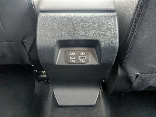 used 2024 Subaru Crosstrek car, priced at $25,000