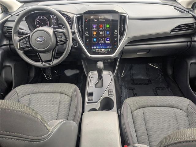used 2024 Subaru Crosstrek car, priced at $25,000