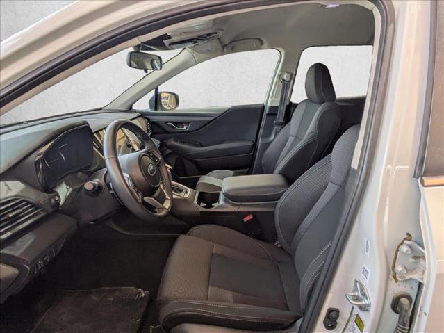 used 2025 Subaru Outback car, priced at $28,270