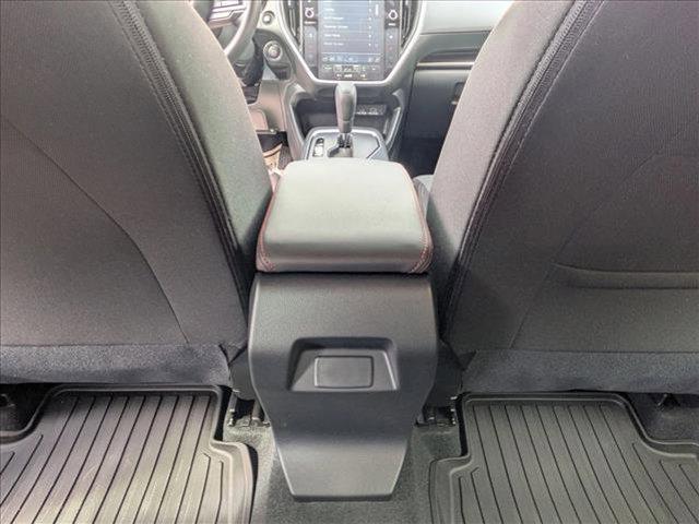 new 2026 Subaru Impreza car, priced at $27,604