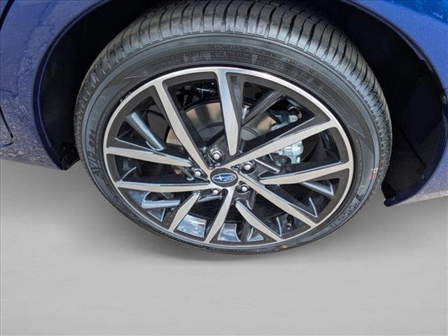 new 2026 Subaru Impreza car, priced at $27,604