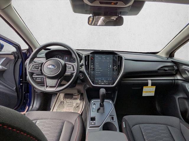 new 2026 Subaru Impreza car, priced at $27,604