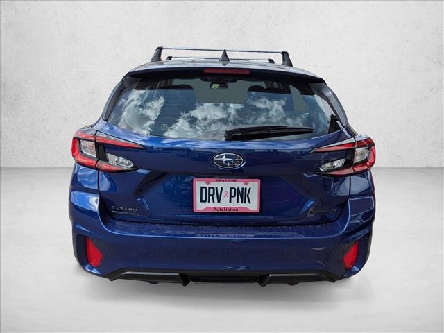 new 2026 Subaru Impreza car, priced at $27,604