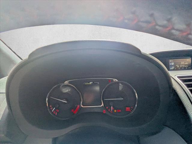 used 2017 Subaru WRX car, priced at $18,155