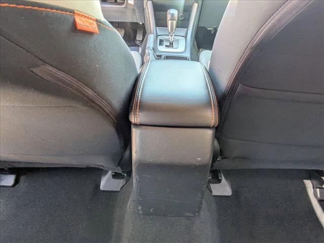 used 2016 Subaru Crosstrek car, priced at $11,500